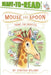 Picnic for Giraffes: Ready-To-Read Level 2 by Cynthia Rylant, Janna Mattia