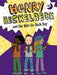 Henry Heckelbeck and the Not-So-Dark Day by Wanda Coven