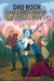 Dad Rock Dragon Quest by Joan Reardon