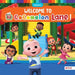 Welcome to Cocomelon Lane! by Tina Gallo