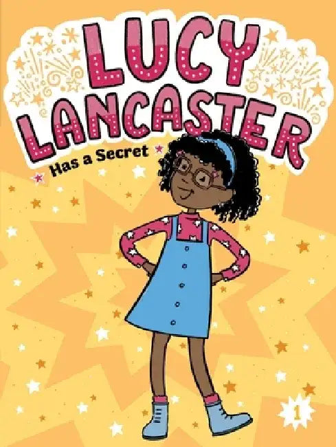 Lucy Lancaster Has a Secret by Willow Coven