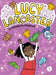 Lucy Lancaster Is Totally in Control by Willow Coven