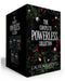 The Complete Powerless Collection (Boxed Set): Powerless, Powerful, Reckless, Fearless, Fearful by Lauren Roberts
