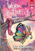 Worm and Butterfly Are Friends Always: Ready-To-Read Graphics Level 1 by Kaz Windness, Kaz Windness