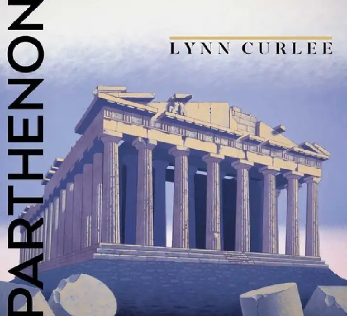 Parthenon by Lynn Curlee