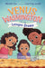 Venus Washington and the Lasagna Drama by Maisha Oso, Courtney Lovett