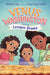 Venus Washington and the Lasagna Drama by Maisha Oso, Courtney Lovett