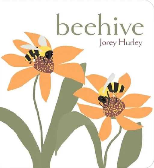 Beehive by Jorey Hurley