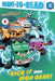 Kick It Into High Gear!: Ready-To-Read Pre-Level 1 by Gloria Cruz