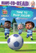 Time to Play Soccer!: Ready-To-Read Ready-To-Go! by Gloria Cruz