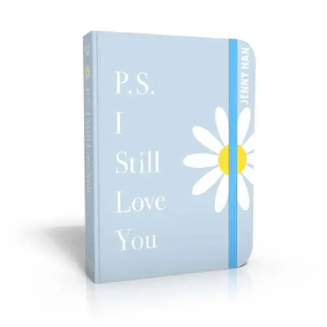 P.S. I Still Love You: Special Keepsake Edition by Jenny Han
