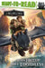 When Hiccup Met Toothless: Ready-To-Read Level 2 by Patty Michaels