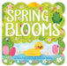 Spring Blooms by Dori Elys
