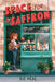Space for Saffron by Rie Neal