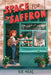 Space for Saffron by Rie Neal