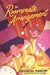 The Roommate Arrangement by Samantha Markum