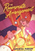 The Roommate Arrangement by Samantha Markum