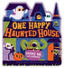 One Happy Haunted House by Jeffrey Burton