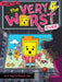 Not Ready Player One by Nonamus, Andy