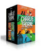 The Charlie Thorne Complete Paperback Collection (Boxed Set): Charlie Thorne and the Last Equation; Charlie Thorne and the Lost City; Charlie Thorne a by Stuart Gibbs
