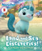 Land and Sea Discoveries! by Patty Michaels