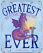 The Greatest Bedtime Story Ever by Jessie Sima, Jessie Sima