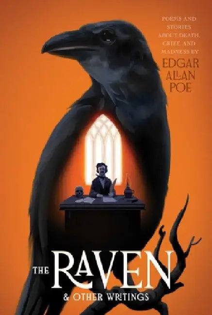 The Raven & Other Writings by Edgar Allan Poe