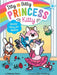 Make Way for Ballet by Melody Mews