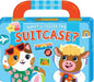 What's Inside the Suitcase? by Hannah Eliot