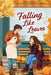 Falling Like Leaves by Wilson, Misty