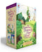 The Essential European Fairy Tales Collection (Boxed Set): Grimms' Fairy Tales; Joseph Jacobs's English Fairy Tales; Hans Christian Andersen's Fairy T by Jacob Grimm, Wilhelm Grimm, Joseph Jacobs