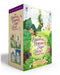 The Essential European Fairy Tales Collection (Boxed Set): Grimms' Fairy Tales; Joseph Jacobs's English Fairy Tales; Hans Christian Andersen's Fairy T by Jacob Grimm, Wilhelm Grimm, Joseph Jacobs