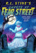 Who's Been Sleeping in My Grave? by R. L. Stine