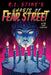 Hide and Shriek by R. L. Stine