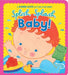 Splish, Splash, Baby! by Karen Katz