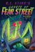 Nightmare in 3-D by Stine, R. L.