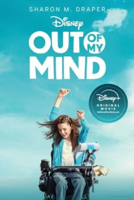 Out of My Mind by Sharon M. Draper