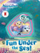 Fun Under the Sea! by Patty Michaels