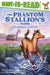 Feather the Foal: Ready-To-Read Level 2 by Terri Farley, Kirbi Fagan