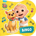 Bingo by Maggie Testa