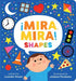¡Mira, Mira! Shapes by Lourdes Heuer, Juliana Perdomo