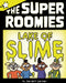 Lake of Slime: A Star Chapter Book by Jarrett Lerner, Jarrett Lerner
