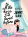 To All the Boys I've Loved Before the Graphic Novel by Jenny Han, Barbara Perez Marquez, Akimaro