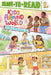 Getting All Dressed Up!: Ready-To-Read Level 2 by Patty Michaels, Clarice Elliott