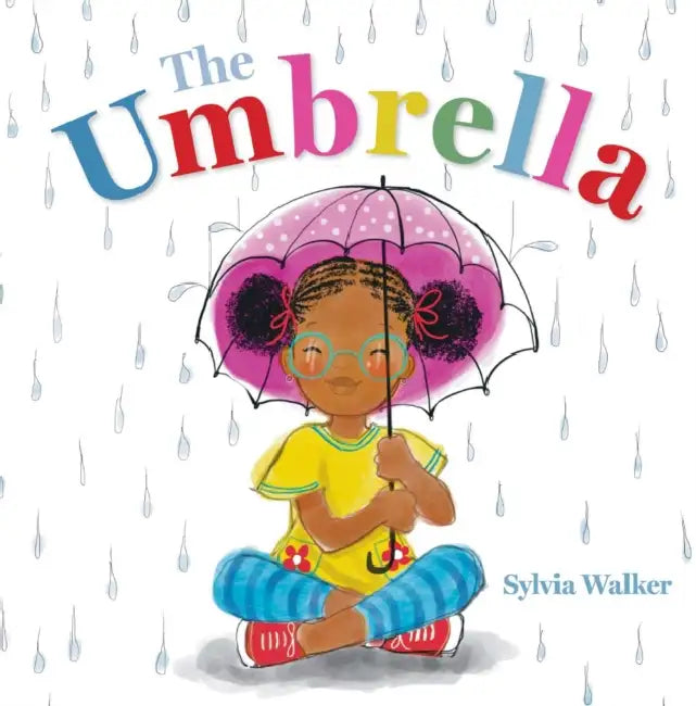 The Umbrella by Sylvia Walker, Sylvia Walker
