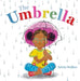 The Umbrella by Sylvia Walker, Sylvia Walker