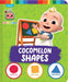 Cocomelon Shapes by Maria Le