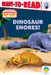 Dinosaur Snores!: Ready-To-Read Level 1 by Peter Curtis, Patty Michaels