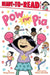 POW for Pia: Ready-To-Read Level 1 by Betsy Groban, Allison Steinfeld