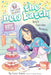 Ren's Cupcake Mission by Coco Simon, Manuela López